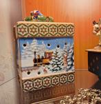 Villeroy en Boch Kerstbox, Ophalen of Verzenden