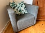 Leuke stoel, Huis en Inrichting, Banken | Sofa's en Chaises Longues, Ophalen of Verzenden, Zo goed als nieuw, Eenpersoons, Minder dan 150 cm