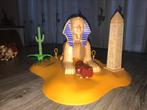 Playmobile Egypte., Kinderen en Baby's, Speelgoed | Playmobil, Ophalen of Verzenden, Gebruikt