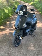 Vespa sprint 96cc dubbeldisk ohlins, Ophalen of Verzenden, Zo goed als nieuw, Overige modellen