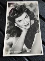 Filmster Goddard, Ophalen of Verzenden, Sterren en Beroemdheden