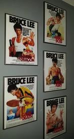 Bruce lee, Ophalen of Verzenden, Zo goed als nieuw, Film en Tv