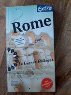 Rome, Europa, Ophalen of Verzenden, Zo goed als nieuw, ANWB