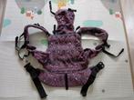 Emeibaby ergonomische draagzak peuter. Zo Goed Als Nieuw., Kinderen en Baby's, Babydragers en Draagdoeken, Overige merken, Gebruikt