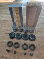 Opel oldtimer remcilinder onderdelen., Ophalen