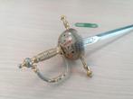 Antiek briefopener uit Toledo Spanje, Ophalen of Verzenden