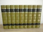 Matthew Henry: Bijbelverklaring - O.T. + N.T., 9 dln. compl., Boeken, Ophalen of Verzenden, Zo goed als nieuw, Christendom | Protestants