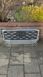 Audi Q2 2017 grill, Ophalen of Verzenden, Audi, Bumper