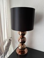Bol tafellamp, Huis en Inrichting, Lampen | Tafellampen, Ophalen, Zo goed als nieuw, Eric kuster style, 50 tot 75 cm