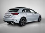 Mercedes-Benz A-Klasse 180 Business Solution AMG | Nightpakk, 136 pk, 4 cilinders, Lichtsensor, Bedrijf