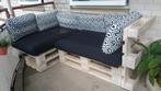 Prachtige, comfortabele en weerbestendige Palletkussens, Tuin en Terras, Tuinmeubel-accessoires, Ophalen, Zo goed als nieuw