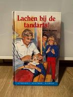 Lachen bij de tandarts, Ophalen of Verzenden, Gelezen, Bianca de Leeuw, Non-fictie