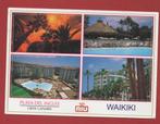 Spanje - Gran Canaria - Playa del Ingles "WAIKIKI" - 1996, Ophalen of Verzenden, 1980 tot heden, Gelopen, Spanje