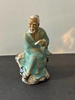 Shiwan Mudman Beeldje, Antiek en Kunst, Ophalen of Verzenden