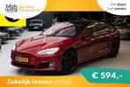 Tesla Model S P100D Performance | Gratis Superc € 34.950,0, Auto's, Automaat, Model S, Nieuw, Te koop