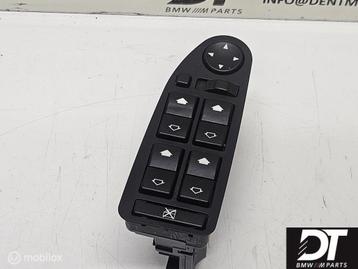 Schakelaar spiegels inklapbaar BMW 5-serie E39 61319362763 beschikbaar voor biedingen