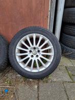 Alfa Romeo 147 Velgen 16 inch, Auto-onderdelen, Banden en Velgen, Ophalen, Gebruikt, Velg(en), 16 inch