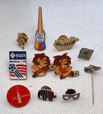 Speltjes, Verzamelen, Ophalen of Verzenden, Zo goed als nieuw, Sport, Speldje of Pin