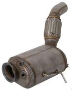 Roetfilter BMW X3, X4, X5, X6, Auto-onderdelen, Uitlaatsystemen, Ophalen of Verzenden, Nieuw, BMW