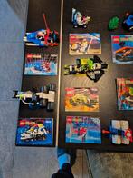 Lego setjes ., Kinderen en Baby's, Speelgoed | Duplo en Lego, Ophalen of Verzenden, Zo goed als nieuw