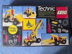 Technisch Lego 8040 pneumatisch, Ophalen of Verzenden, Gebruikt, Complete set, Lego