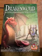 Drakenwoud - Nieuw!, Een of twee spelers, Ophalen of Verzenden, Nieuw