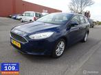 Ford Focus 1.0 Trend, 65 €/maand, 101 pk, Gebruikt, Euro 6