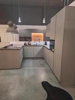 Complete Nieuwe keuken met apparatuur – Keuken Nicolai, Ophalen of Verzenden, Nieuw, Met kookeiland