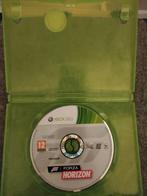 Forza Horizon - Xbox 360, Spelcomputers en Games, Games | Xbox 360, Online, Gebruikt, 1 speler, Racen en Vliegen