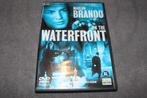 DVD On the Waterfront, Gebruikt, Alle leeftijden, Drama, Ophalen of Verzenden