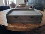 Koffie capsule lade XL,koffie plateau. Sober/Aura peeperkorn, Huis en Inrichting, Woonaccessoires | Overige, Ophalen of Verzenden