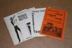Nanai Notes - Ned. Actiegroep Noord-Amerikaanse Indianen, Boeken, Geschiedenis | Wereld, Gelezen, Ophalen of Verzenden, 20e eeuw of later