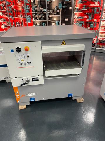 Casadei PS52 vandiktebank showroom-machine scherp geprijsd ! beschikbaar voor biedingen