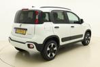 Fiat Panda 1.0 Hybrid Cross | Navigatie via Apple Carplay/An, Auto's, Origineel Nederlands, Te koop, 5 stoelen, 20 km/l