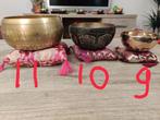 Tibetaanse / Nepalese klankschalen, Ophalen of Verzenden, Nieuw, Overige soorten
