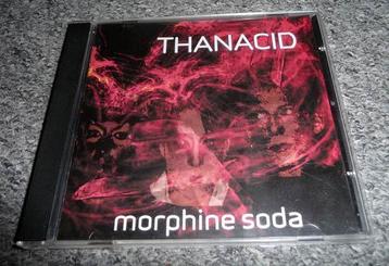 CD Thanacid - Morphine Soda beschikbaar voor biedingen
