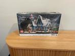 Nieuw - lego icons 10293 Santa’s visit, Ophalen, Nieuw, Complete set, Lego