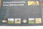 WINTERSWIJK / Cultuurhistorische Atlas / Jan Neefjes, Verzenden, 20e eeuw of later, Zo goed als nieuw