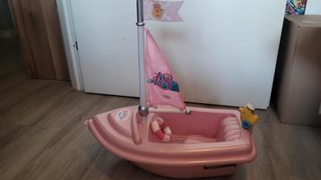 Baby Born pakket beschikbaar voor biedingen