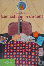Avi 2 groep 3 Leesleeuw Een schaap in de tent €5 incl, Verzenden, Gelezen, Fictie algemeen