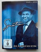 Frank Sinatra CD en DVD, 1980 tot heden, Boxset, Ophalen of Verzenden, Zo goed als nieuw