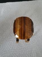 Armband, Sieraden, Tassen en Uiterlijk, Ringen, Ophalen of Verzenden, Zo goed als nieuw, 17 tot 18, Dame