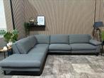 “GRATIS LEVERING” Verstelbare Montèl hoekbank! 300x225, 250 tot 300 cm, Hoekbank, Ophalen of Verzenden, Zo goed als nieuw