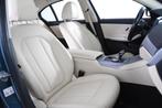 BMW 3 Serie 318i Luxury *1ste Eigenaar*Leer*Navigatie*Stoelv, Automaat, 1998 cc, Achterwielaandrijving, Gebruikt