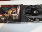 Marillion de cd script for a jester's tear, Verzenden, Gebruikt, Progressive