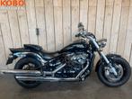 Suzuki INTRUDER M800 (bj 2008), Motoren, Motoren | Suzuki, 2 cilinders, Bedrijf, Meer dan 35 kW, 800 cc