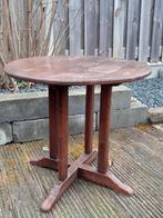 Salontafel   uit +/-  1920, Ophalen