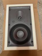 ELAN ME650 W In Wall Speaker - Mountable Speaker, Ophalen of Verzenden, Minder dan 60 watt, Overige merken