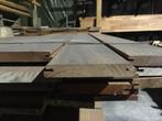 hardhout-basralocus-planken-terrasdelen-vlonderdelen-dekdele, Ophalen, Nieuw, Hout