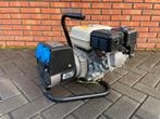 Stephill Generator 2200W Honda GX160 benzine motor, Ophalen, Gebruikt, Minder dan 5 kVA, Benzine